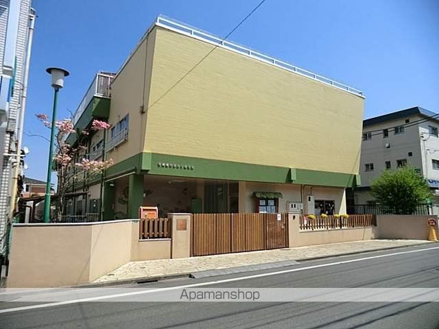 幼稚園・保育園　ひまわり保育園（幼稚園・保育園）まで287m