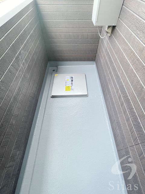 ＪＲ東海道本線 塚本駅 徒歩9分 3階建 築4年の内装写真