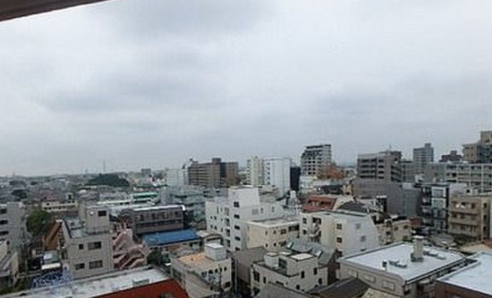 眺望　展望