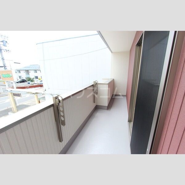 東起町4-118KODATEXVI-Cの内装写真