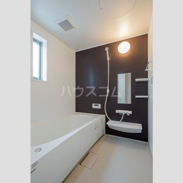 東起町4-118KODATEXVI-Cの風呂写真