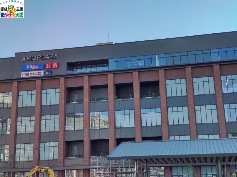 スーパー　西友長崎駅店（スーパー）まで170m