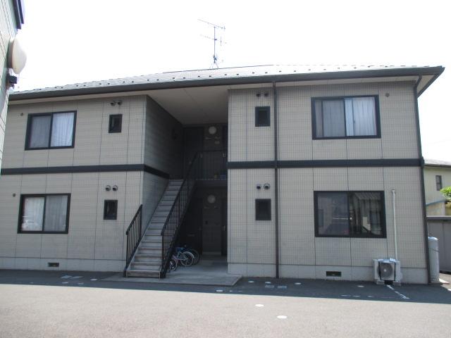 メゾンエスポアール