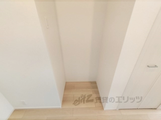 その他部屋・スペース　冷蔵庫置場