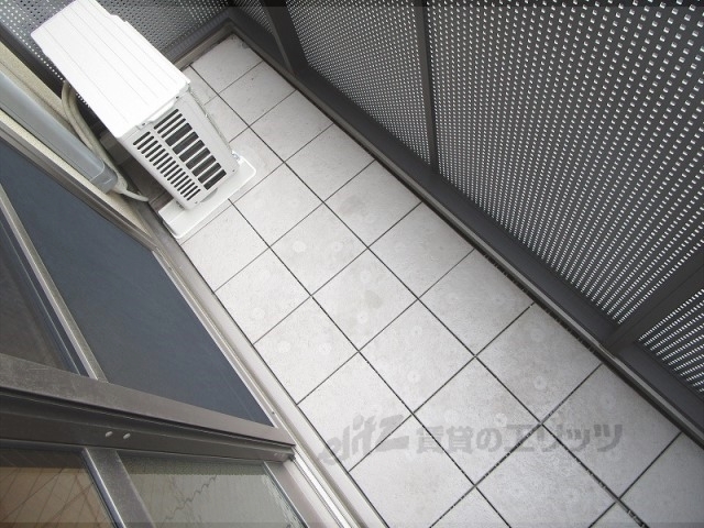 カーサエスペランサの内装写真