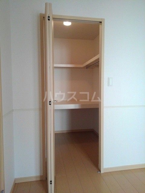 サン・ヒルズEの内装写真
