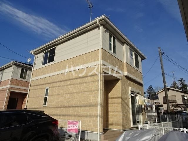 ベルテ弥生台