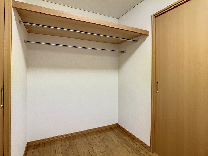 ループスの内装写真