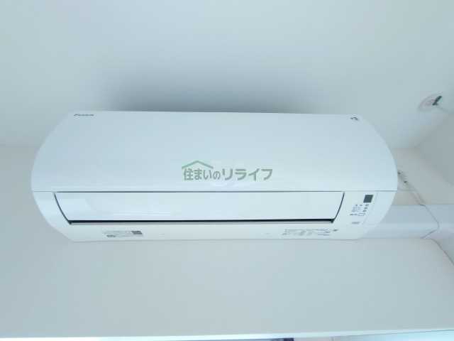 その他設備　リライフ浅草店