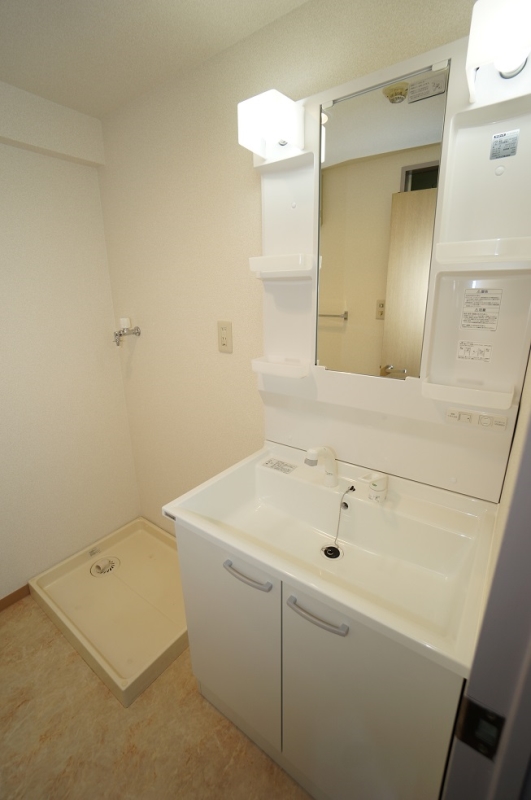 ハイクレスト喜沢南マンションの内装写真