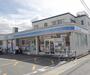 コンビニ　ローソン吉祥院石原店（コンビニ）まで220m