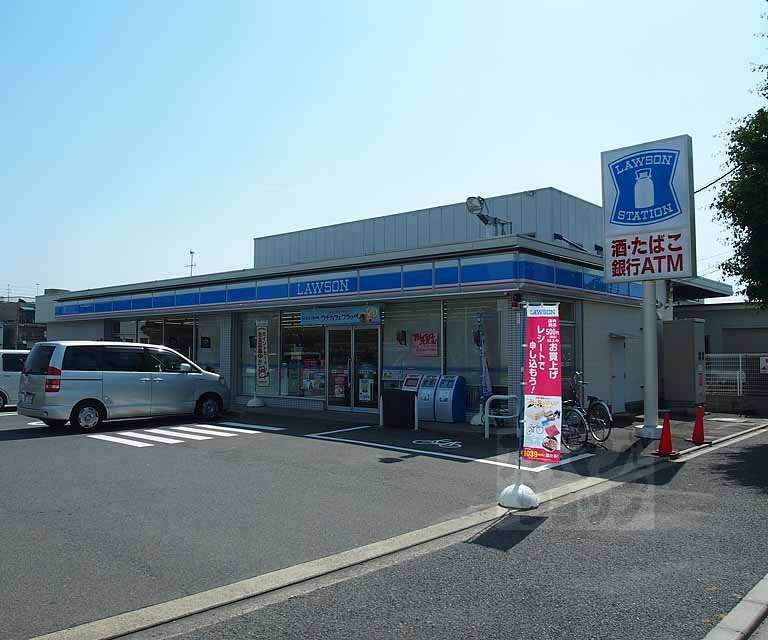 サンローラン吉祥院の周辺写真