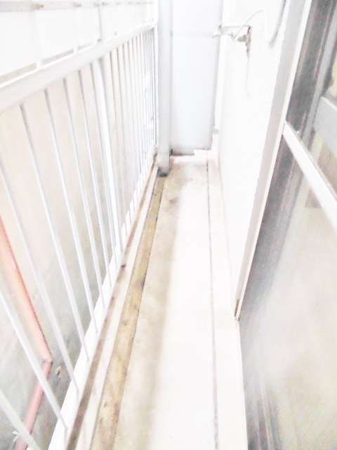 地下鉄今里筋線 だいどう豊里駅 徒歩10分 4階建 築51年の内装写真