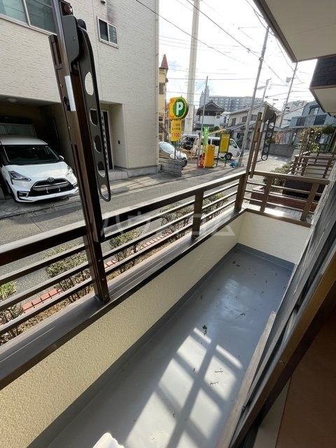 ハイムリンデンバゥムの内装写真