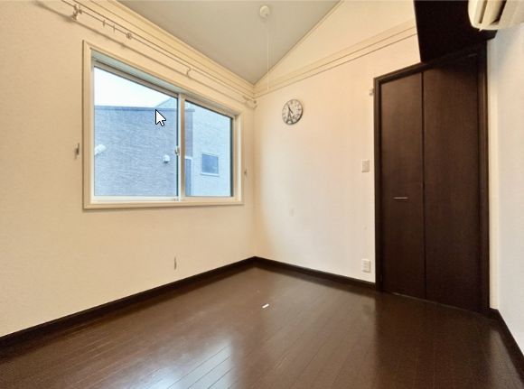 墨田区3丁目戸建ての内装写真