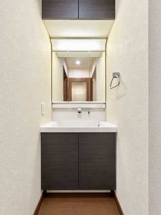 墨田区3丁目戸建ての内装写真
