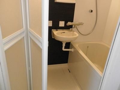 ベルメゾン東麻布の内装写真