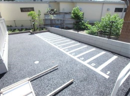 京成押上線 八広駅 徒歩11分 3階建 築13年の外観写真