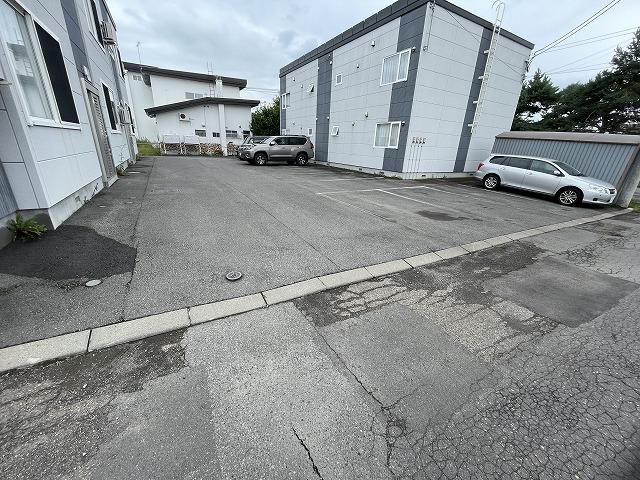 アルト33の外観写真