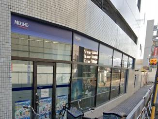 銀行　みずほ銀行伊丹支店（銀行）まで1293m