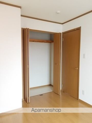 フラワーズCの内装写真