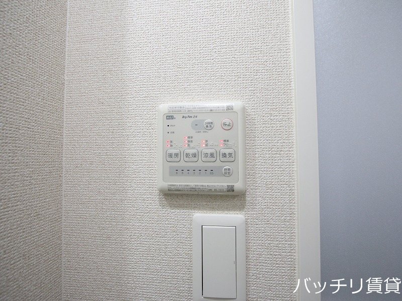 名鉄名古屋本線 金山駅 徒歩8分 4階建 築8年のその他写真