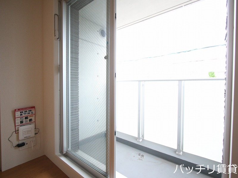 名鉄名古屋本線 金山駅 徒歩8分 4階建 築8年の内装写真