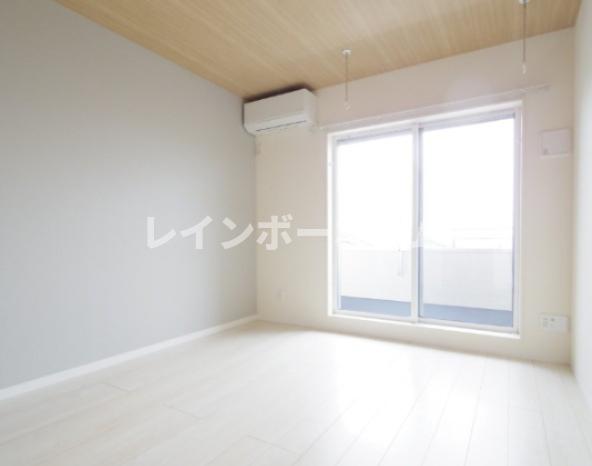 居室・リビング　※同施工会社参考写真