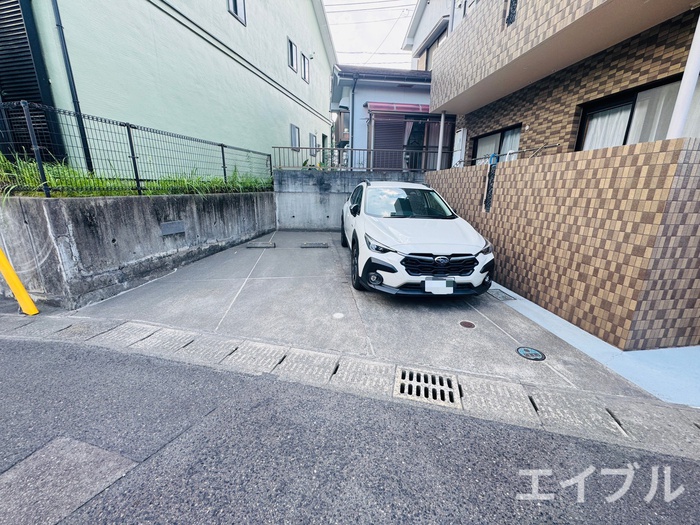 メゾンドール鹿児島のその他写真