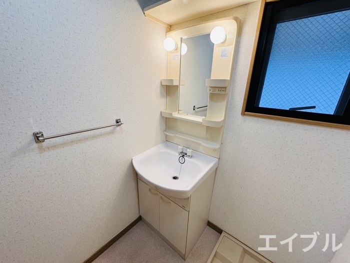 メゾンドール鹿児島の内装写真