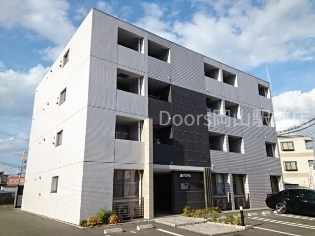ＪＲ宇野線 備前西市駅 徒歩18分 築15年