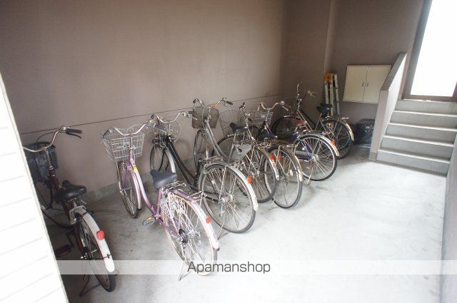 近鉄天理線 天理駅 徒歩9分 3階建 築29年のその他写真