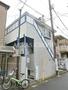 ベイ・アルファ桜台 1階 築36年2ヶ月の賃貸物件