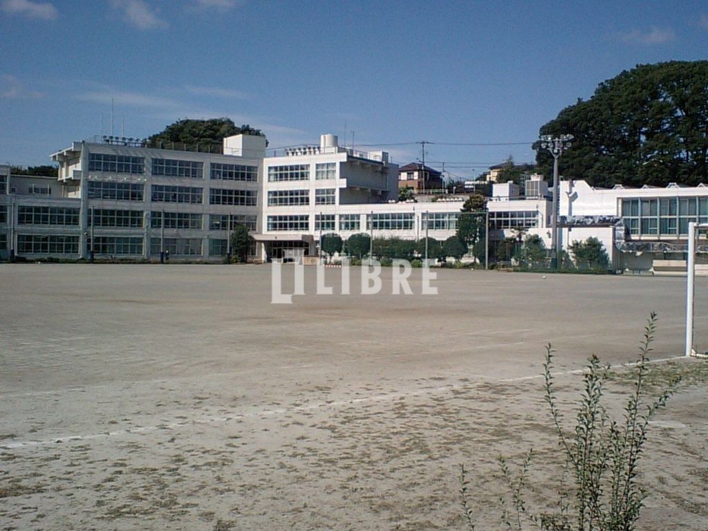 ＪＲ五日市線 熊川駅 徒歩12分 2階建 築39年の周辺写真