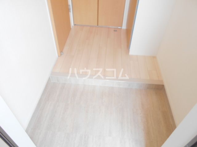 スターテラスの玄関写真