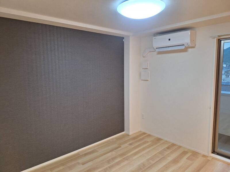 その他設備　※同建物の別のお部屋の写真です。