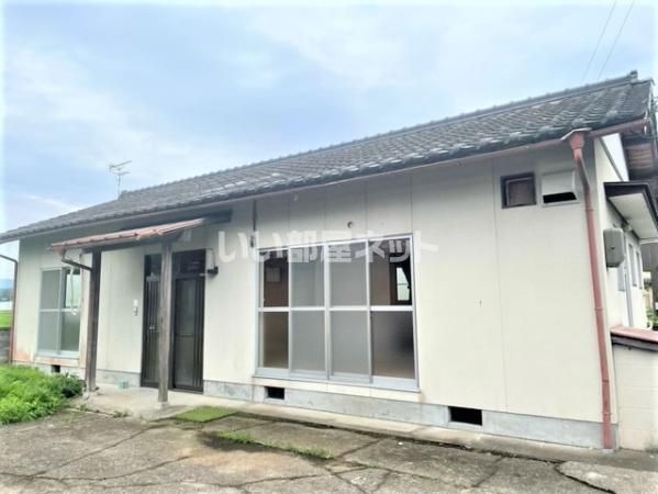 新庄貸家