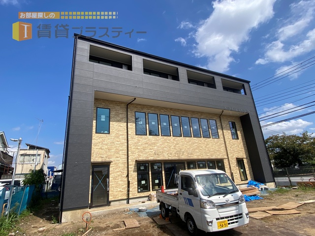 ＪＲ武蔵野線 市川大野駅 徒歩17分 新築