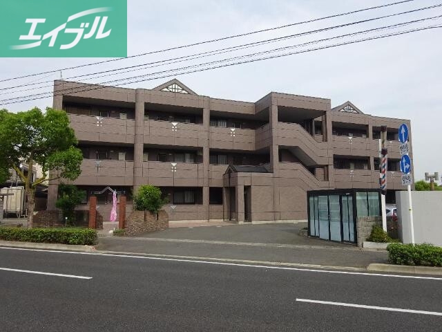 その他共有部分　ゴミステーション