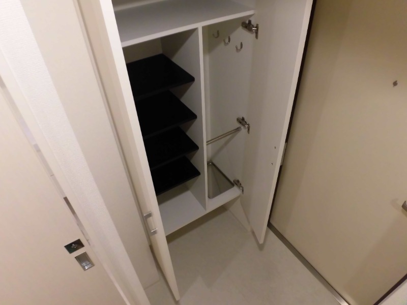 セレニテ神戸元町の内装写真