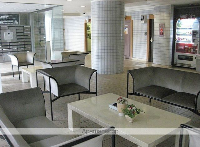 ロビー　ロビー