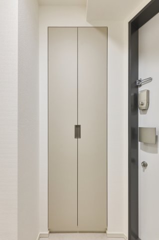 その他共有部分　※参考写真