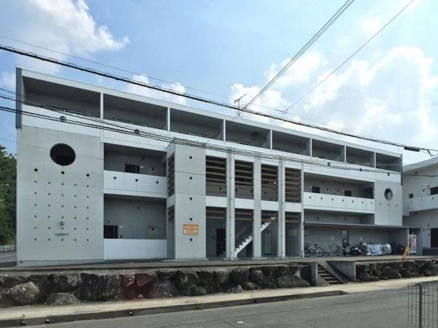 その他共有部分　鉄筋コンクリート造３階建て