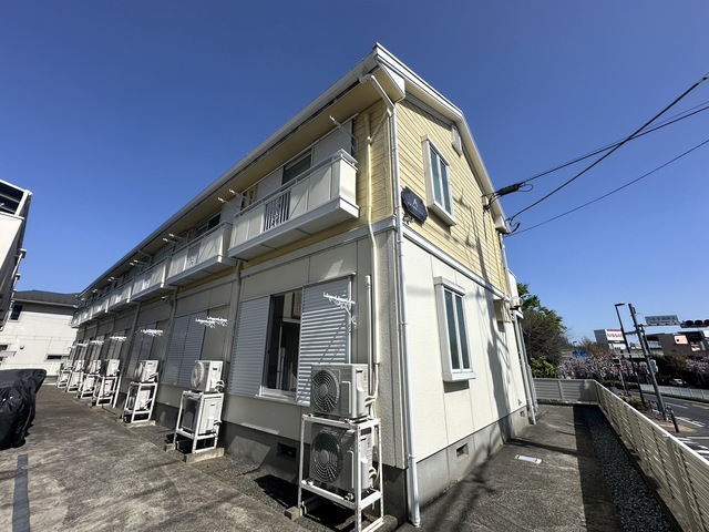京王相模原線 京王堀之内駅 徒歩7分 築36年