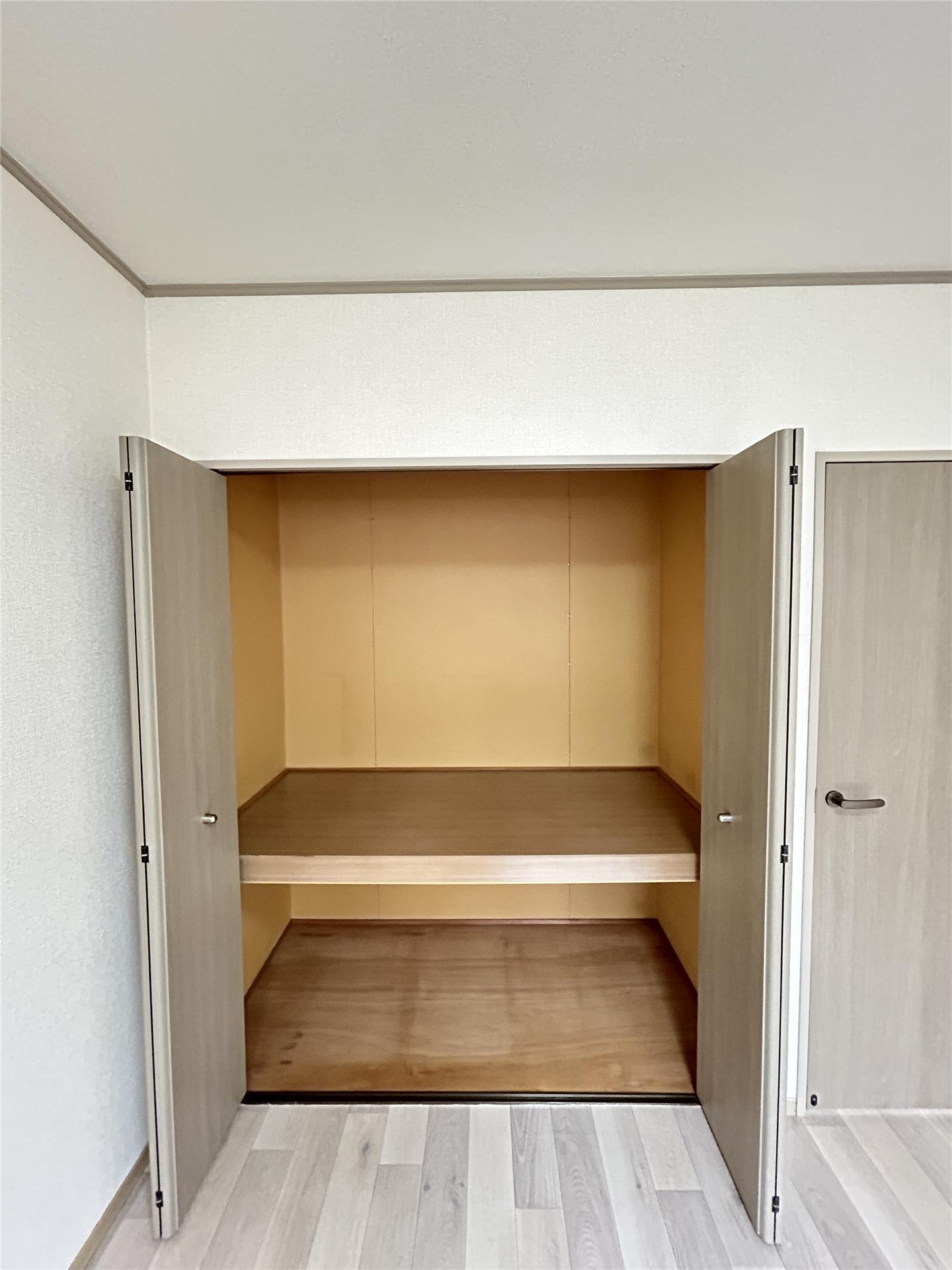 セジュール杉本Aの内装写真