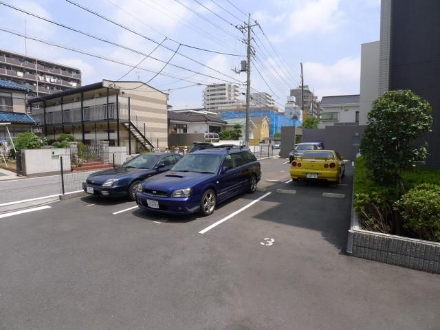 SOLEILのその他写真