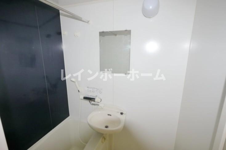 バス・シャワールーム　※別部屋参照