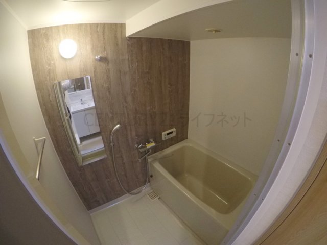 新大阪和光の風呂写真