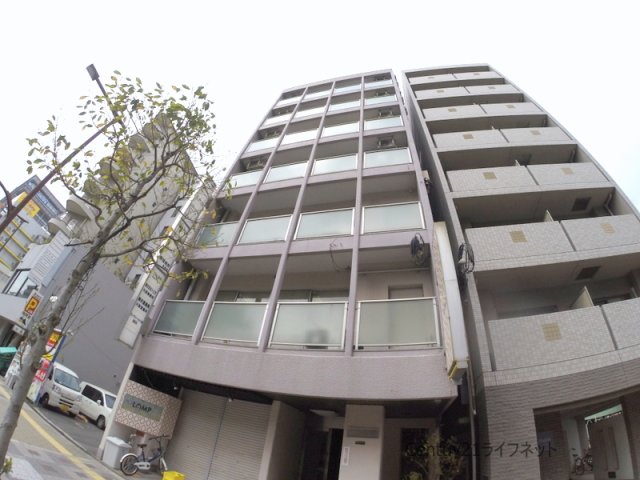 新大阪和光の外観写真