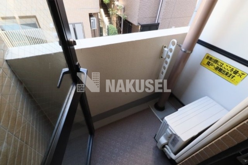 菱和パレス三軒茶屋壱番館の内装写真